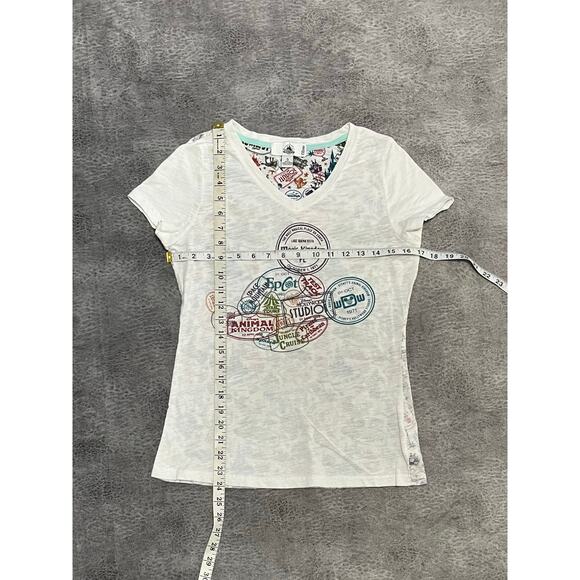 Disneyland Graphic T-shirt - Picture 4 of 6